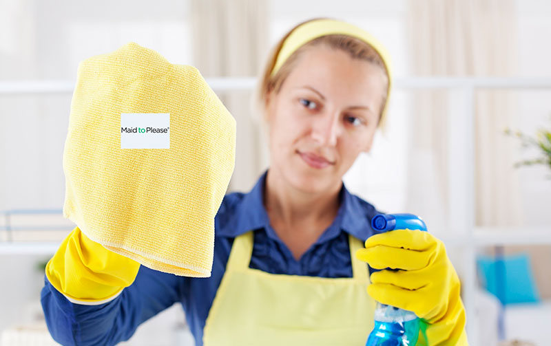 Low Cost Maid Cleaning Service