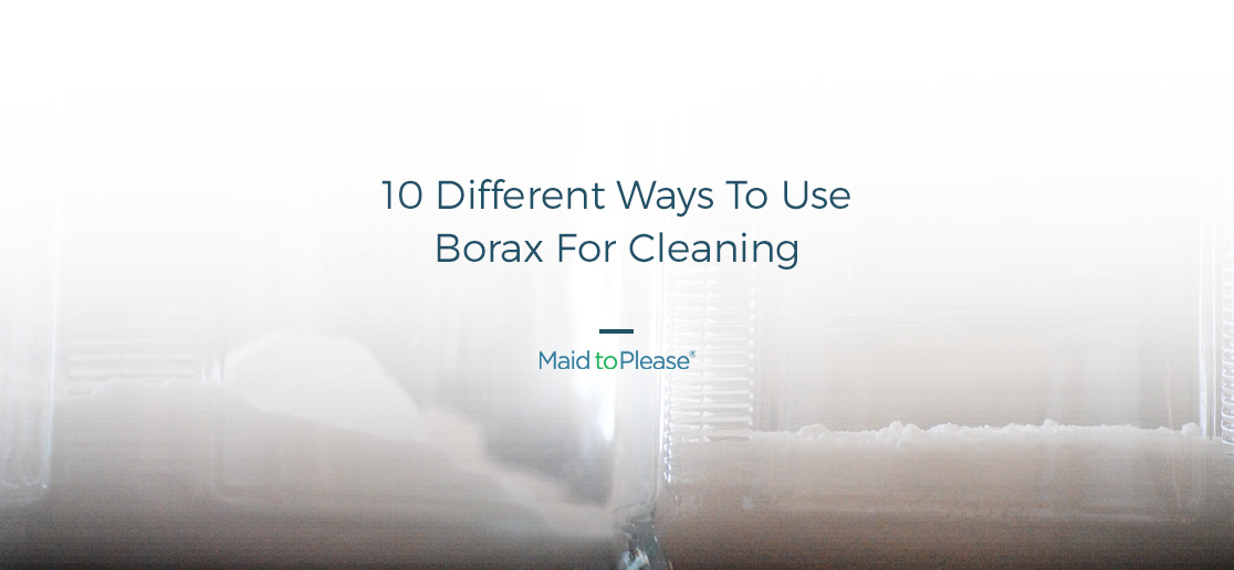 BORAX: What it is, how to use it, and how to cook it down PROPERLY 