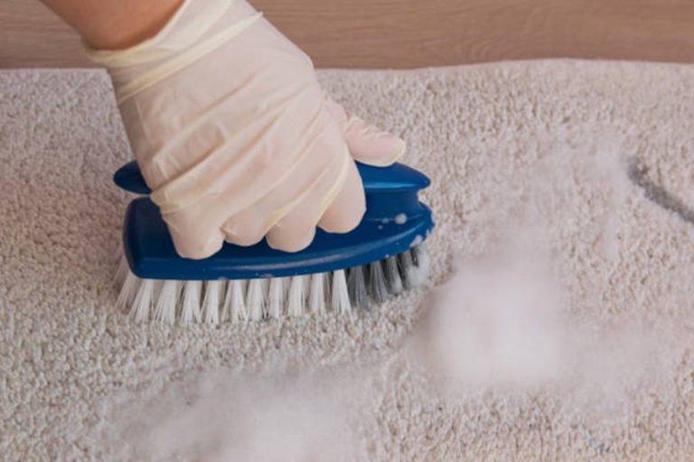 How To Wash Bathroom Rugs