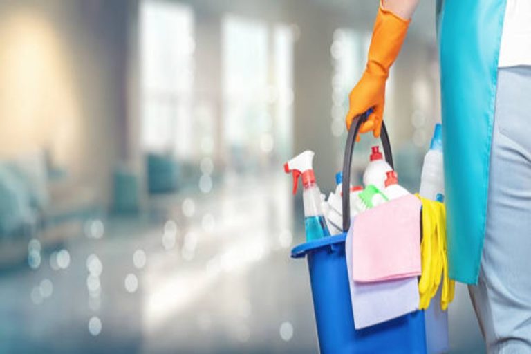 Housekeeping Vs. Maid Services: Which Is Right for You?