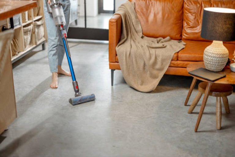 8 Easy Chores to Do in 30 Seconds