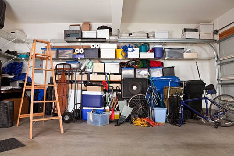 How to Get Rid of Clutter for Good