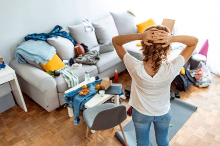 Spring Cleaning Mistakes Homeowners Make