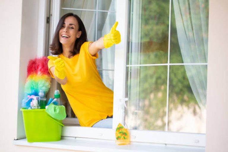 Summer Cleaning Tips: How to Keep Your Home Fresh, Cool, and Guest-Ready
