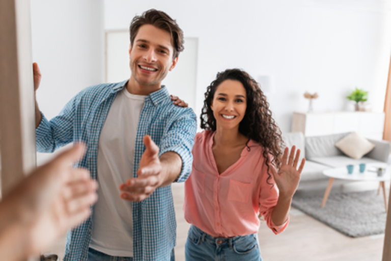 Easy Ways to Make Your Home Guest-Ready